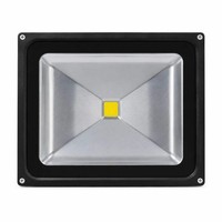Fluter LED AußEnstrahler 50W 3500 Lm 3000K IP65 Warmweiß Scheinwerfer AußEn