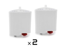 Tefal Moulinex XD9030 Antikalk Kartusche 2Er Set Wasserfilter FüR SV5010-5030