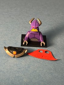 LEGO Toy Story Minifig #7593 - Zurg (SOLD AS SHOWN) - toy005 - See Descpt