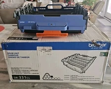 Brother DR-331CL Laser Printer Drum Unit DR331CL for HL-L8250, HL-L8350, MFC-L86