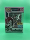 Funko Pop! Terrifier-Art The Clown-Hot Topic Exclusive-#1935-Sold Out