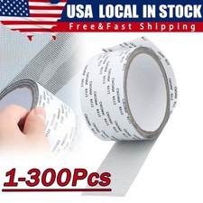 Screen Patch Repair Kit Window Repair Tape Fiberglass Covering Mesh Tool 5 200cm