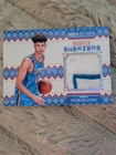 2022 Panini Hoops Basketball Ousmane Dieng #RS-OD