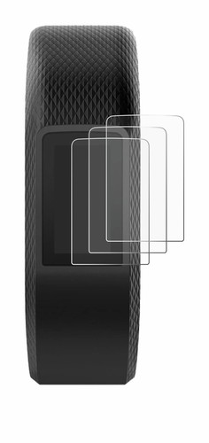 6x Screen Protector for Garmin Vivosport Protective Film Shield Clear Protection - Zdjęcie 2 z 11