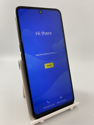 Cubot X50 Black Unlocked Dual SIM 128GB 6.67" 16MP Android 11 Smartphone - Picture 3 of 15