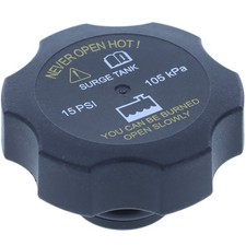MotoRad T-46 Radiator Cap