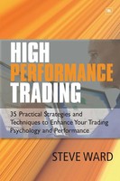 High Performance Trading | Steve Ward | Taschenbuch | Kartoniert / Broschiert