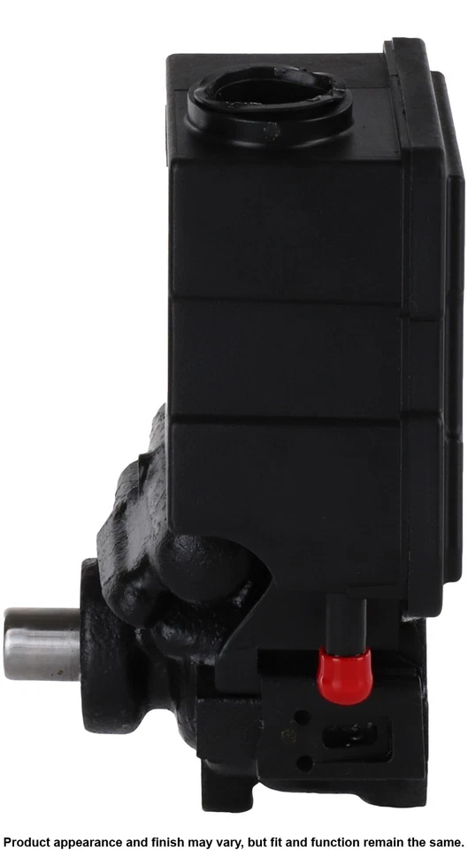 Bomba de dirección asistida A1 Cardone 20-69849 para 98-02 Camaro Firebird Foto 2 de 4