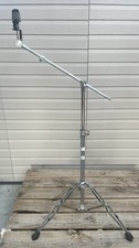 PDP  DW Combo Boom Cymbal Stand. Double Braced Legs