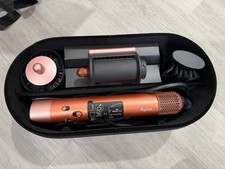 Dyson Airwrap i.d. Multi-Styler in Amber Silk...
