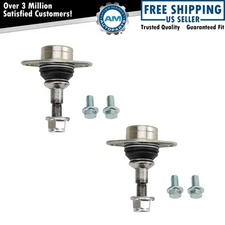 Front Ball Joint Set Fits 2006-2010 BMW