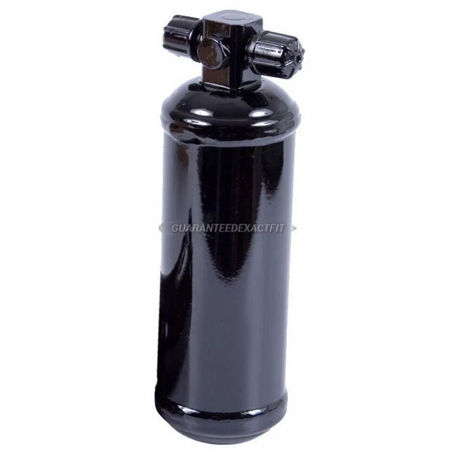 Compresor de aire acondicionado con secador de aire acondicionado TCP para Toyota Land Cruiser 1988 1989 1990 1991 Foto 3 de 3