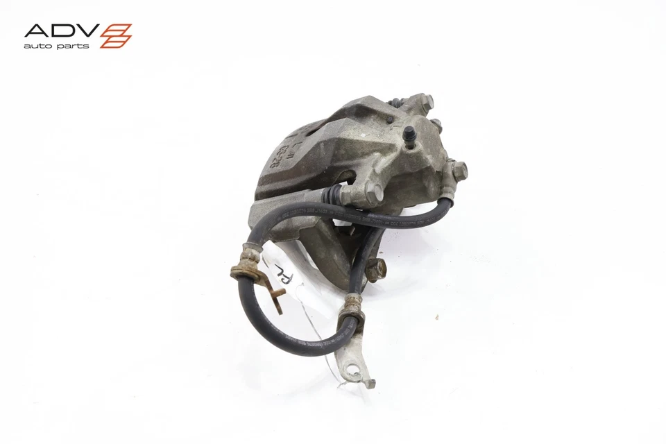 Pinza de freno delantera izquierda Toyota RAV4 2006-2018 OEM Foto 3 de 4