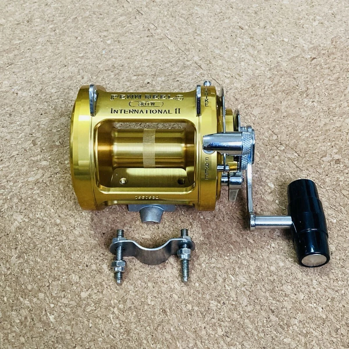 Penn International 30tw for sale | eBay