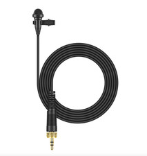 Sennheiser ME2 Omni-Directional Lapel Microphone with 3.5mm Jack ME-2 Mic