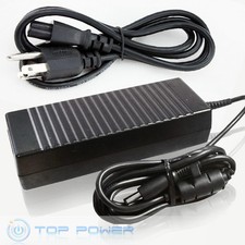 replace HP 200 all in one AIO Series Desktop PC AC DC ADAPTER CHARGER Supply Cor