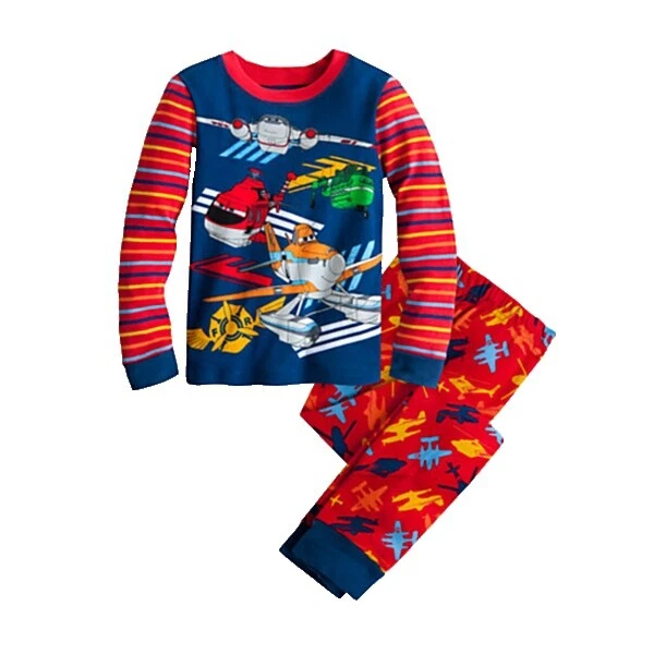 Disney Boy Planes Sleepwear for Boys