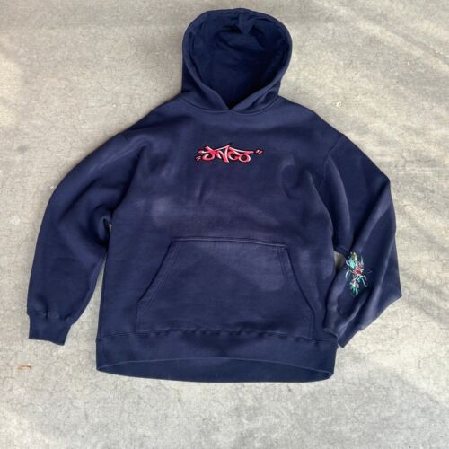 Amiri amiri flame hoodie - Gem Amiri amiri flame hoodie - Gem