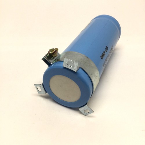 Condensador servoamplificador Glentek SMA8315-7115/2-4A-4-003F 1500uF MFD, 450VDC - Imagen 5 de 5