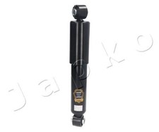 JAPKO Stoßdämpfer hinterachse passend für Nissan Pathfinder III R51