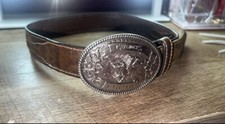 Boy Belt