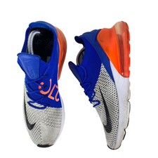 Size 9.5 - Nike Air Max 270 Flyknit 
