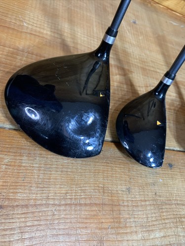 RH TOP-FLITE XLj Junior Golf Set-Driver, 5 Wood, 5 H, SW, Putter And Bag - Picture 11 of 13