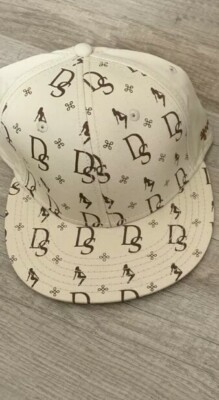 Djinns Cap Neu 