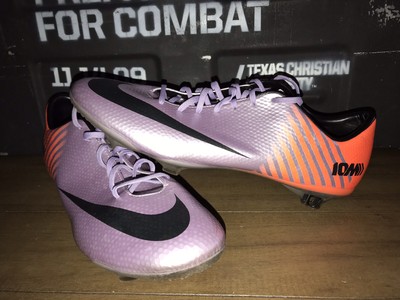 mercurial vapor 9 cr7