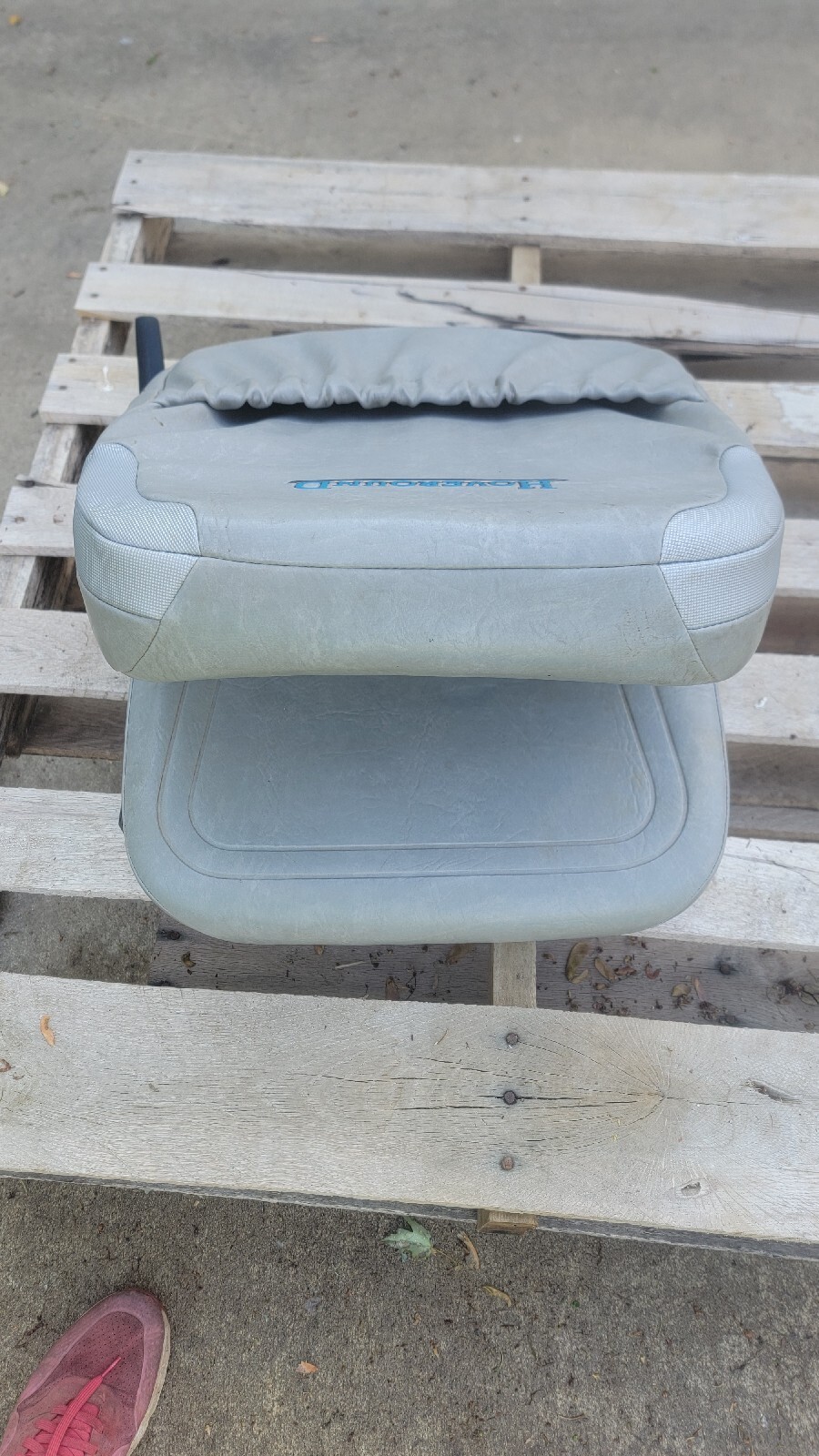 Hoveround MPV5 MPV4 Electric Wheel chair mobility scooter parts