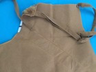 Hallmark Star Wars Chewbacca Fuzzy Apron - Gently Used — photo 6