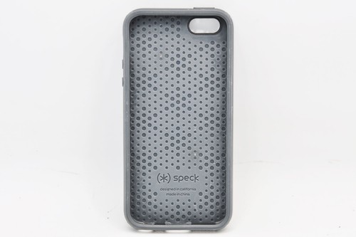 Original Genuine Speck Candyshell Protective case for Apple iPhone 5 5S SE Black - Picture 6 of 8