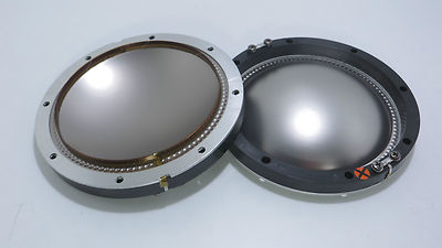 Diafragma/Diaphragm passend für Peavey XT44,  Impulse,  Q Factor  - 8 Ohm