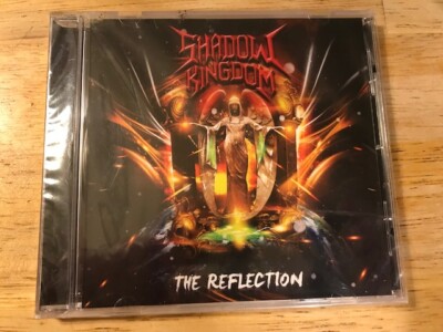 Shadow Kingdom The Reflection CD  New  Free Shipping!