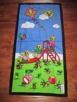 Lot Of 2 Beachware Ropa De Playa Beach Towels Colorful 3 Bears 64 X 29 Lot Of 2 Beachware Ropa De Playa Beach Towels Colorful 3 Bears 64 X 29