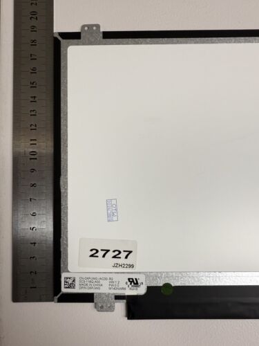 New Laptop Screen 847664-005 NT140WHM-N41 V8.0 KL.14005.020 5D10G95364 0Y71TY HD - Bild 5 von 14