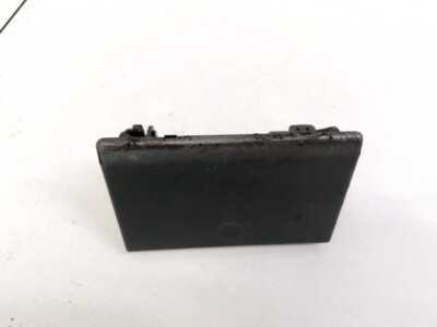 Opel Signum 2003 Center Console Ashtray (Ash Tray) 9181518, 230635 #1557142-89