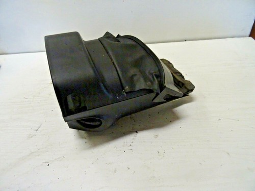 FORD FOCUS MK2 05-10 STEERING COLUMN COWLINGS / COVERS TRIMS 4M51 3533 BNW - Picture 2 of 2