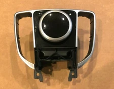 2016 2017 MERCEDES C300 C63 AUDIO NAVIGATION SWITCH KNOB, PART# 2059005915, OEM