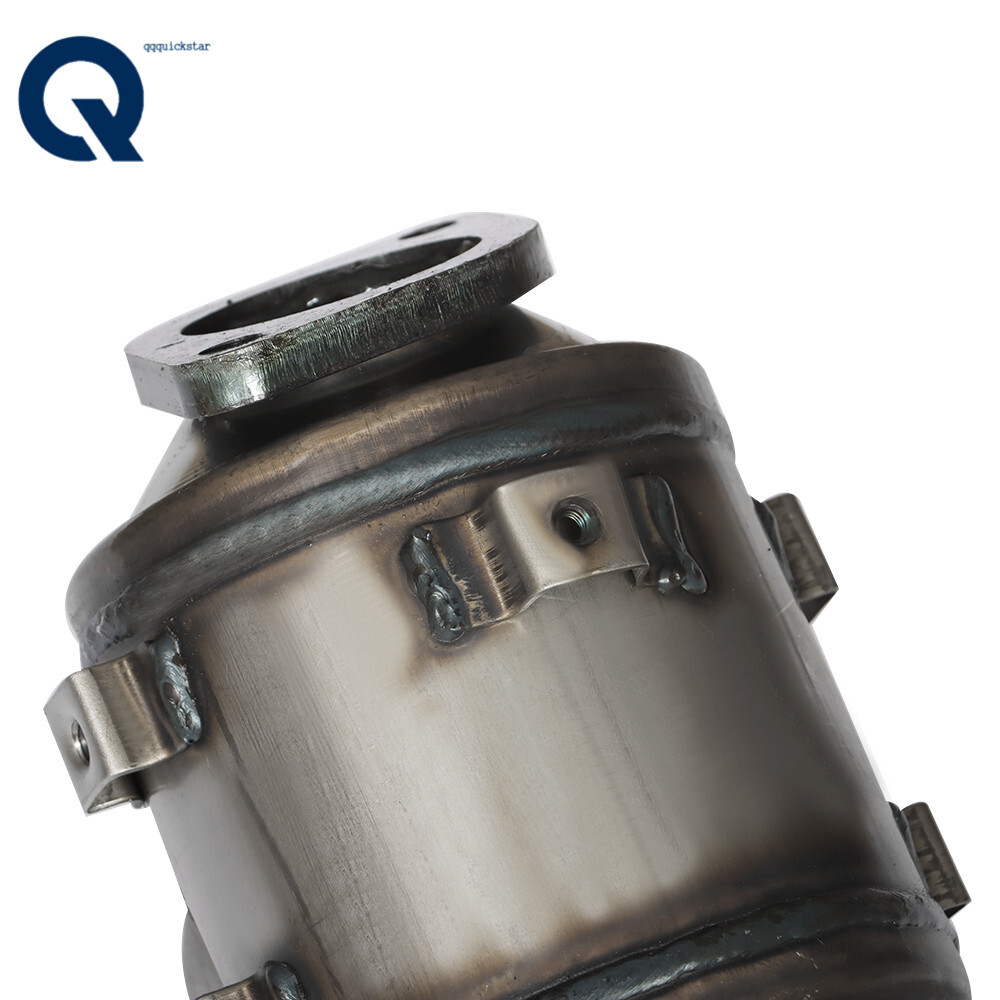 Catalytic Converter For 20122016 Hyundai Veloster Base Hatchback 3