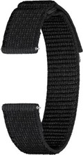 Official Samsung Fabric Band 20mm M/L Compatible with Galaxy Watch 4/5/6OneClick