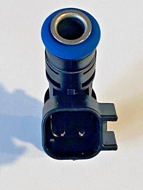 Bosch Fuel Injector 0280158262 NEW fits 4892844AB Mopar 2012-2017 Fiat 500 1.4L - Image 4 of 4