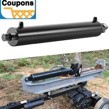 Log Splitter Hydraulic Cylinder 4.0