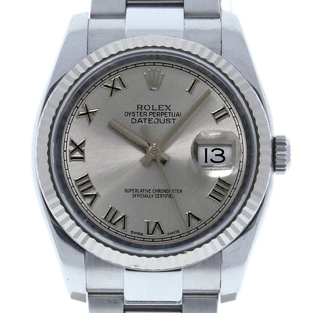 ebay rolex