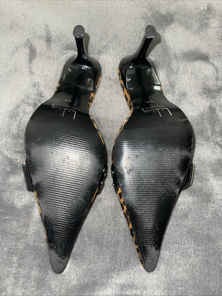 Zapato para mujer Luichiny talla 5,5 Foto 2 de 3