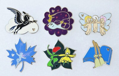 Disney - piページ Disney - piページ Disney Trading Pin 144469 Pegasus