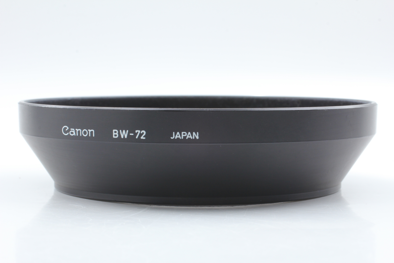 [MINT] Canon FD Lens Hood BW72 for 20mm f2.8 From JAPAN eBay