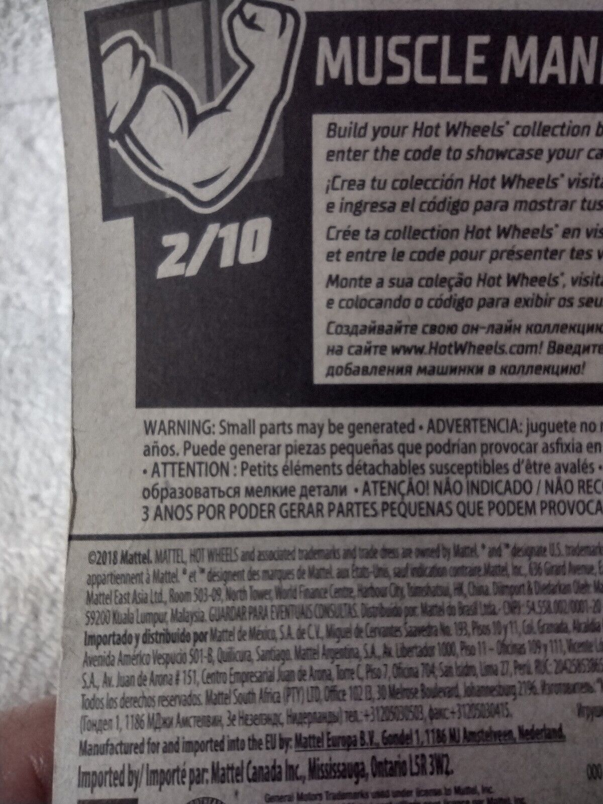 Foto 17 di 20