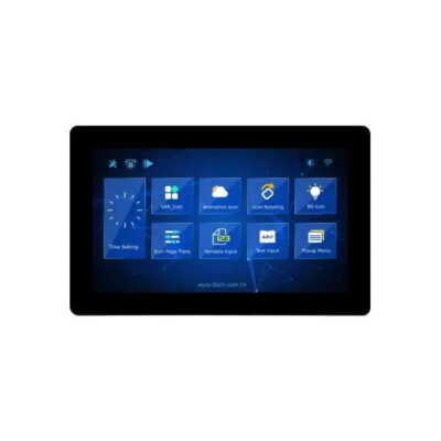LCD 13,3'' 1920x1080 kapazitives Touchpanel DWIN HMI DMG19108C133_05WTC