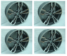 4pc 18 Bmf Staggered Wheels Rims Fit Bmw E63 E64 630i 630ci 645ci M6 330 550 4pc 18 Bmf Staggered Wheels Rims Fit Bmw E63 E64 630i 630ci 645ci M6 330 550